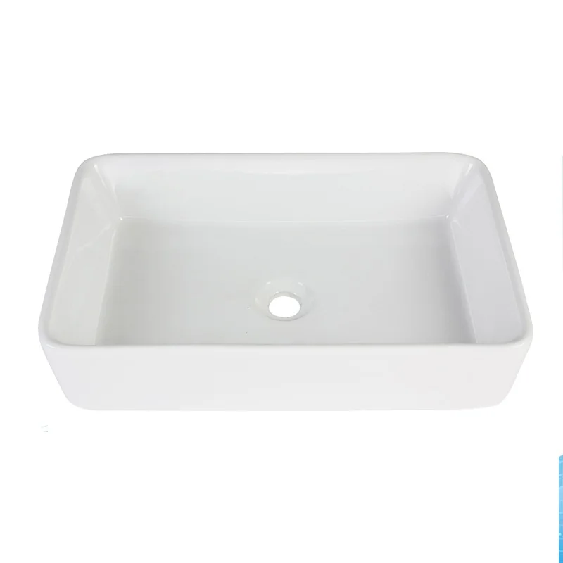 Гавайская гитара 23 дюймов раковины/судно бассейны Тип кухонные раковины из LM-262A