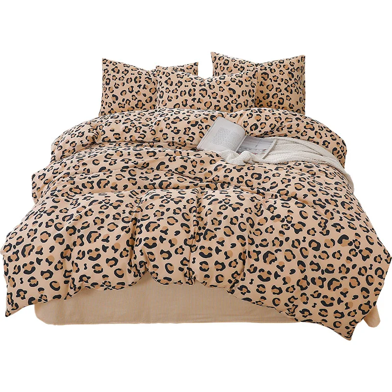 Оптовая продажа, современное роскошное плюшевое Кружевное Свадебное одеяло из полиэстера, пододеяльник 3D размера, простыня, Комплект постельного белья