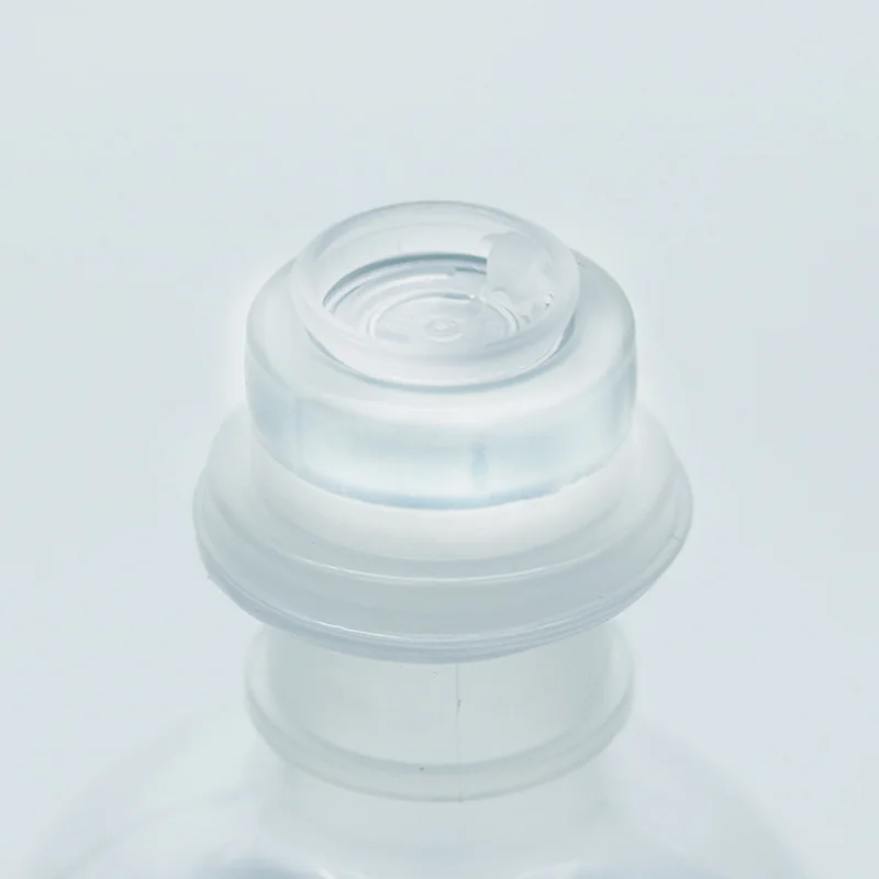 OEM 0.9% Physiological Sodium Saline Salt Solution for Tattoo Local Diluted Salt Water Purification Solution 100/250/500ml