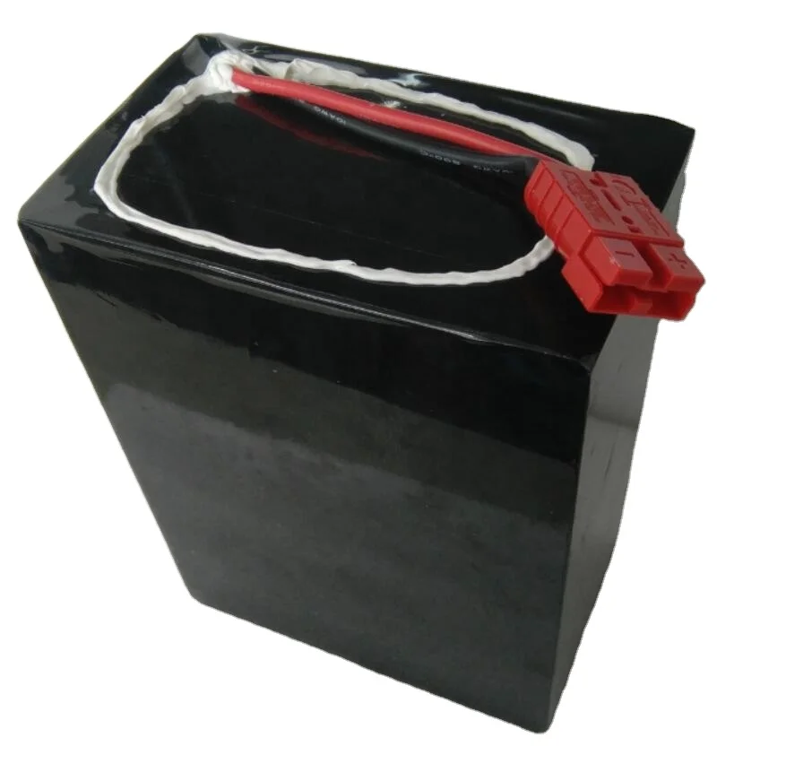 lithium battery 72v 40ah for electric motorcycle 72 volt 40 Amps 21700 battery pack with BMS