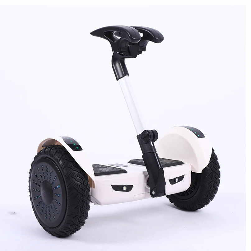 Hot Sales 6.5 Irice 10.5 Inch Hoverboard Fastest Smart Balance Electrico Handicapped with Music
