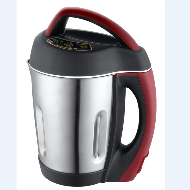 Соевое молоко чайник LG-719 корпус из нержавеющей стали