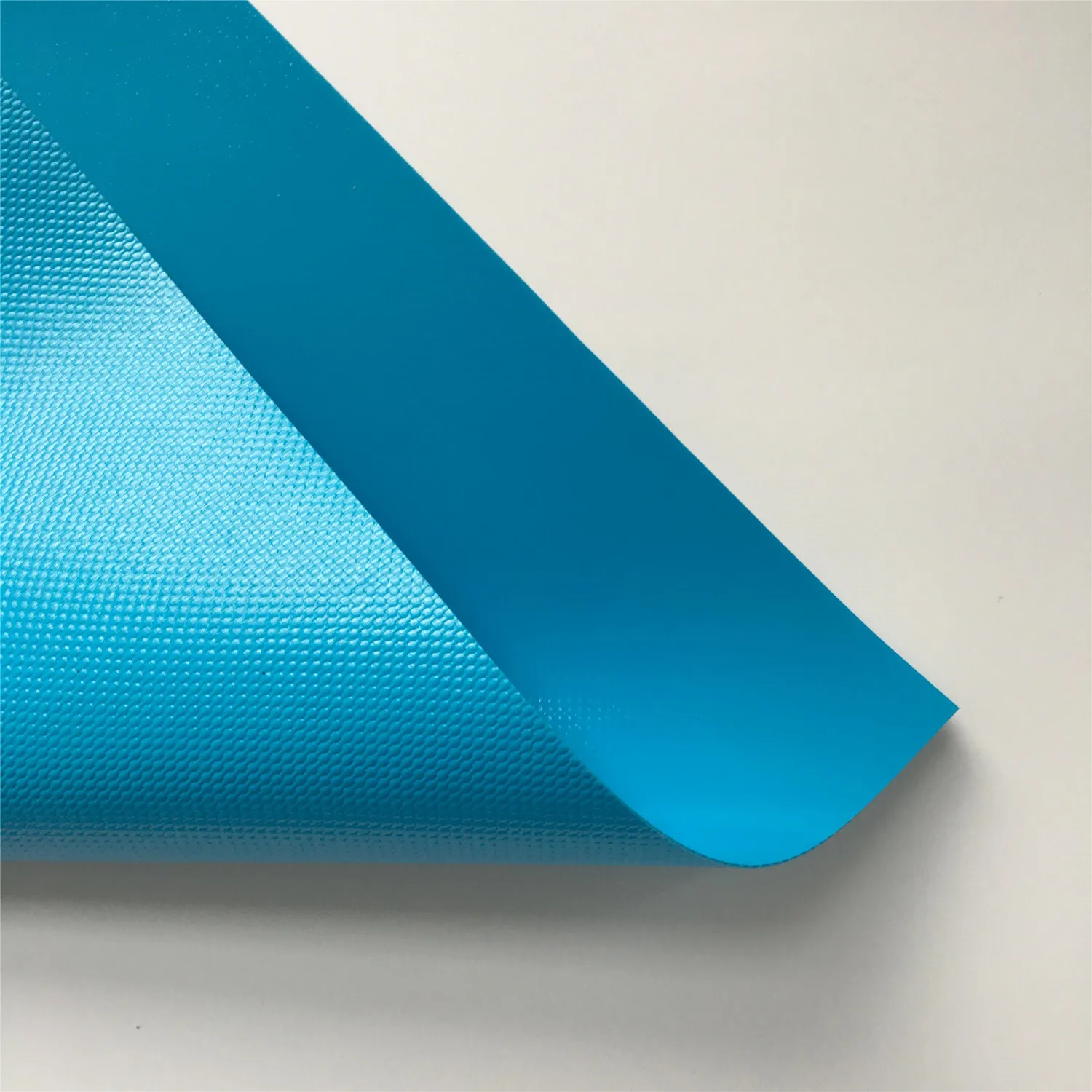 Antil -UV And Waterproof Outdoor PVC Tarps Roll Tarpaulins Awning Heavy Duty Vinyl Waterproof Other Fabric Woven Coated