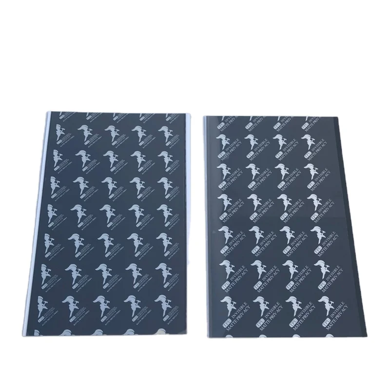 
2021 new Manufacturer supply tpu high quality flexible hydrogel film for touchscreen 