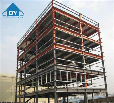 Лидер продаж, стальные конструкции, сборные квартиры, здание в Эи-Сальвадоре