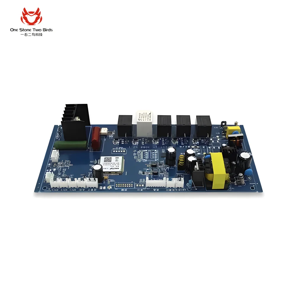 Wholesale High Quality New Set Universal Washer PCBA Control Board Washing Machine PCB Board