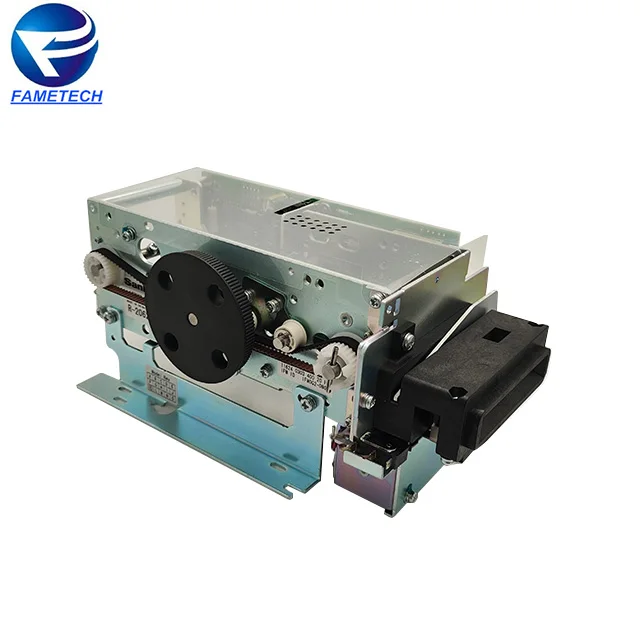 Запчасти для GRG ATM H22N кард-ридер Sankyo ICT3Q8-3A0179