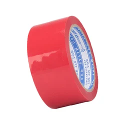 Factory Manufacturing High Quality BOPP Packing Transparent Clear Adhesive Tape