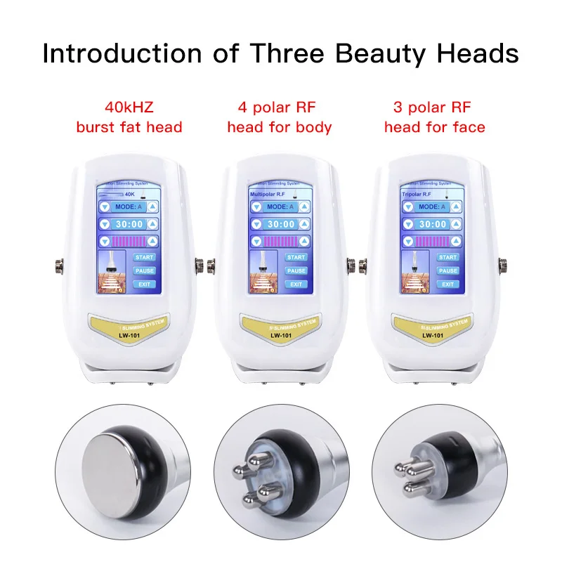 New portable body slimming massage  Slimming Machine vacuum weight loss device body slimming