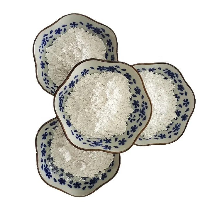 Турмалиновый белый порошок для функциональных добавок с основной партией, оптовая цена