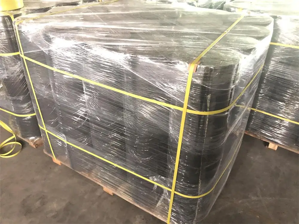 Good Sell Acoustic Rubber Floor Rubber Mat Underlay for Hotel