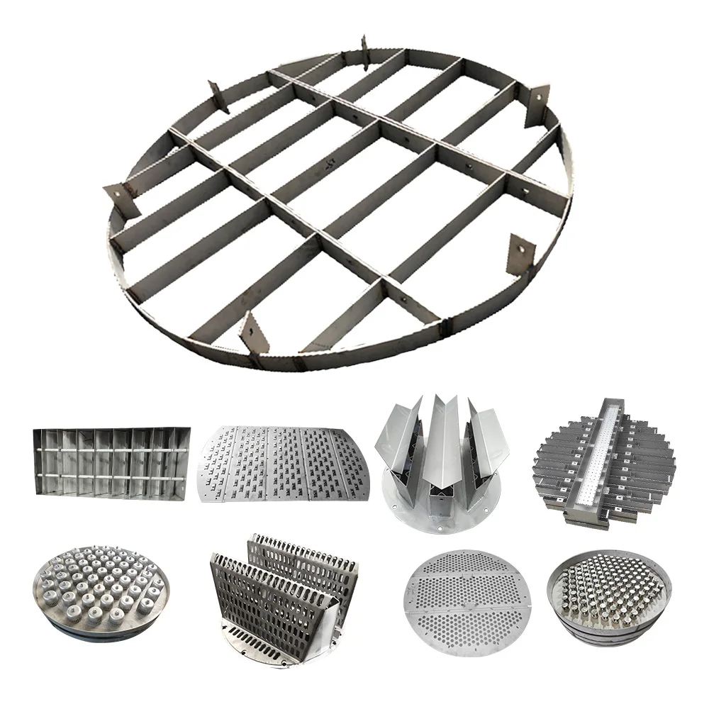WOJUN Replacement Grill Grate Stainless Steel Round Charcoal Fire Grate