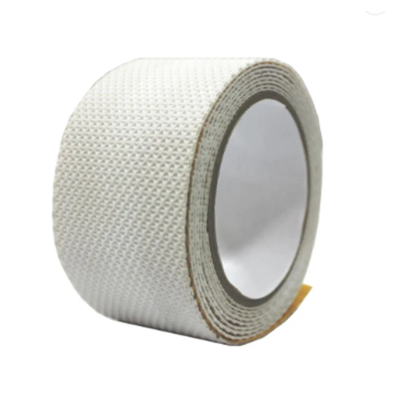 Водная акриловая наружная сверхпрочная Водонепроницаемая противоскользящая ковровая лента