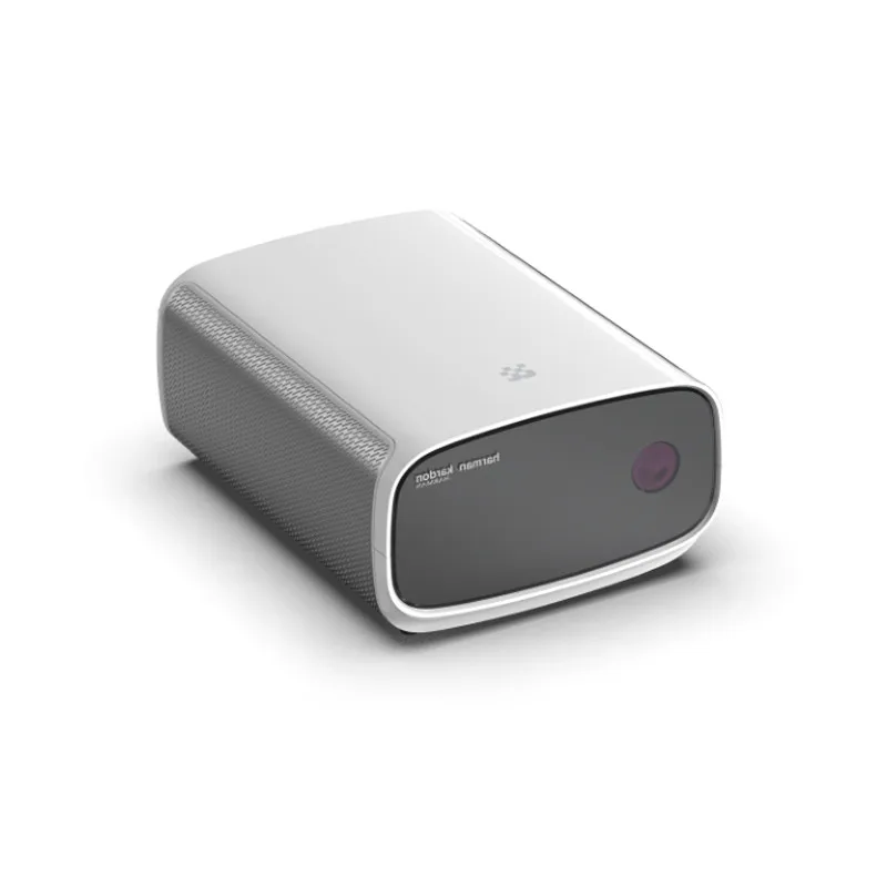  Проектор для домашнего кинотеатра xiaomi toutou t1 dlp hd 1080p с поддержкой 4k 2000