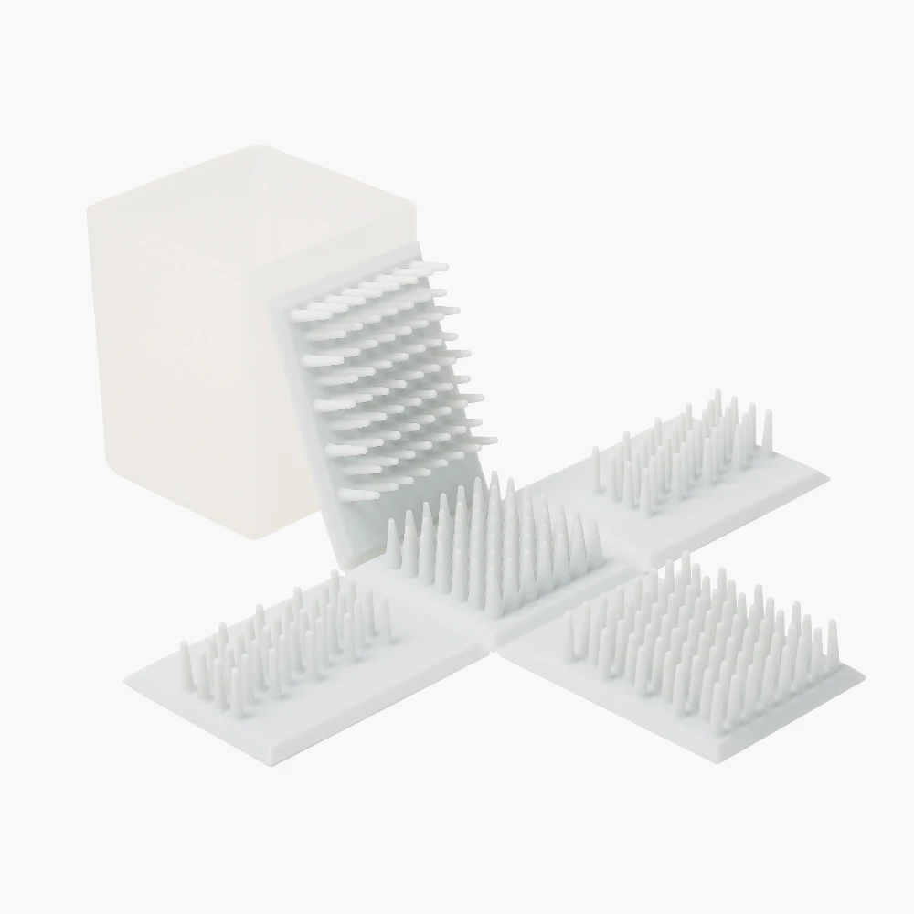 
Pidan Block Type Pet Dog Paw Cleaner for pet foot cleaning and massage 