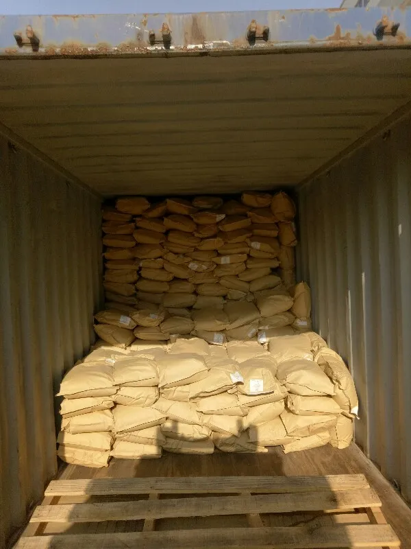 high quality container desiccant powder