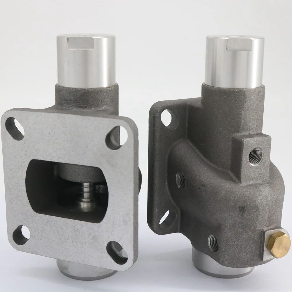 Intake valve AIV-120 1-15bar safety relief valve for screw air compressor