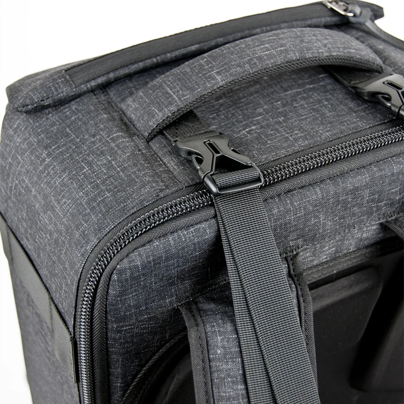 Рюкзак для видеокамеры GODSPEED, Мощный Заводской рюкзак специального назначения для фотографа