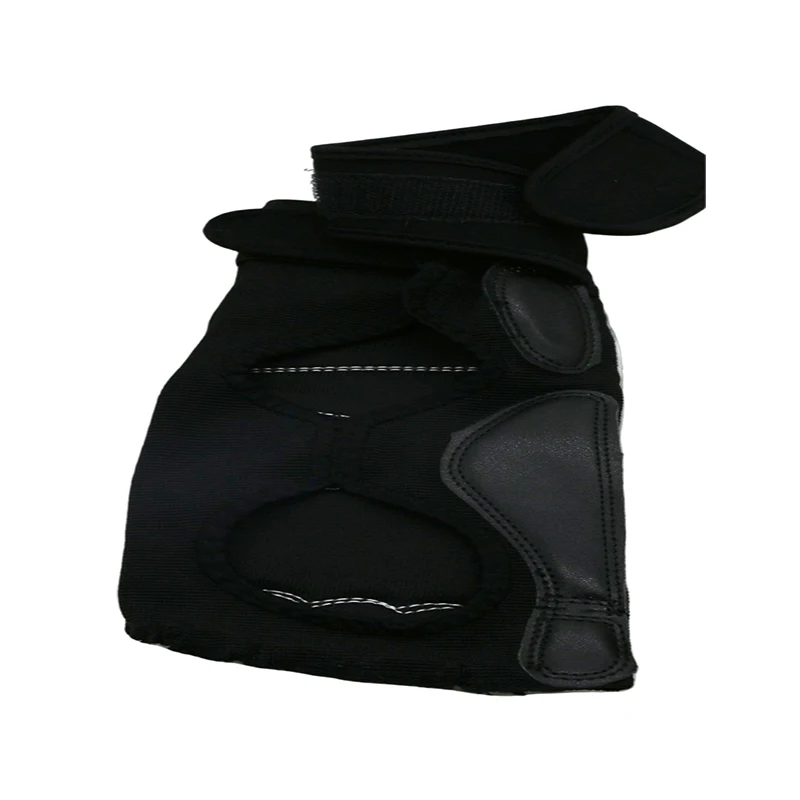 Hot Sale New Type High Quality Martial Arts Training Equipment Strong Wear-Resistant Foot Guard