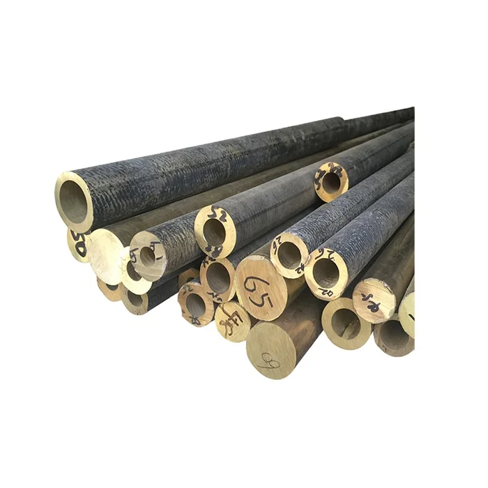 C83600 C92500 C54400 LG2  Tin bronze solid round bar