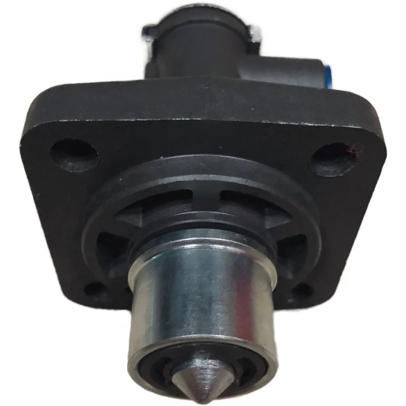 Heavy Duty Truck Parts Solenoid Valve Gearbox Inhibitor Valve For Volvo 1068952 1669298 1669279
