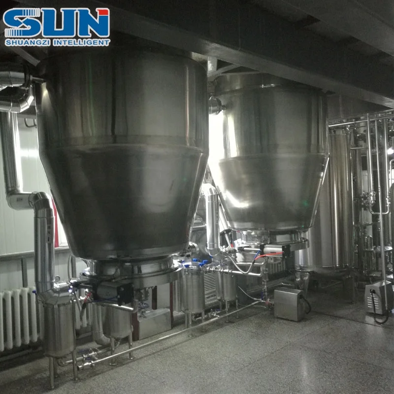 Turnkey Processing Machines For Pectin Powder From Lemon Peel