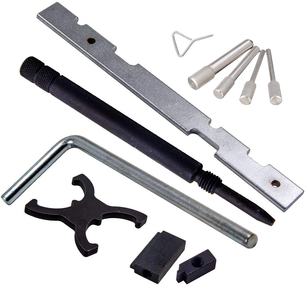 Petrol Diesel Engine Timing Belt Tool Kit Set Timing Belt Tool For FORD  MAZDA