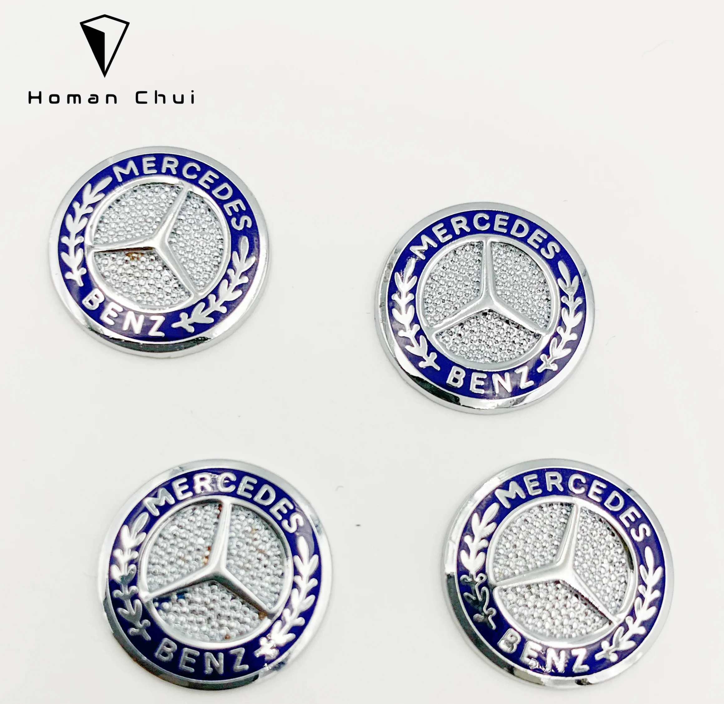 Hot Sell brand car logo metal badge