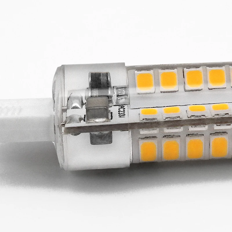 SHENPU Energy Saving Bulbs 4W 3000K G9 led Lamp 220V G9 LED Light