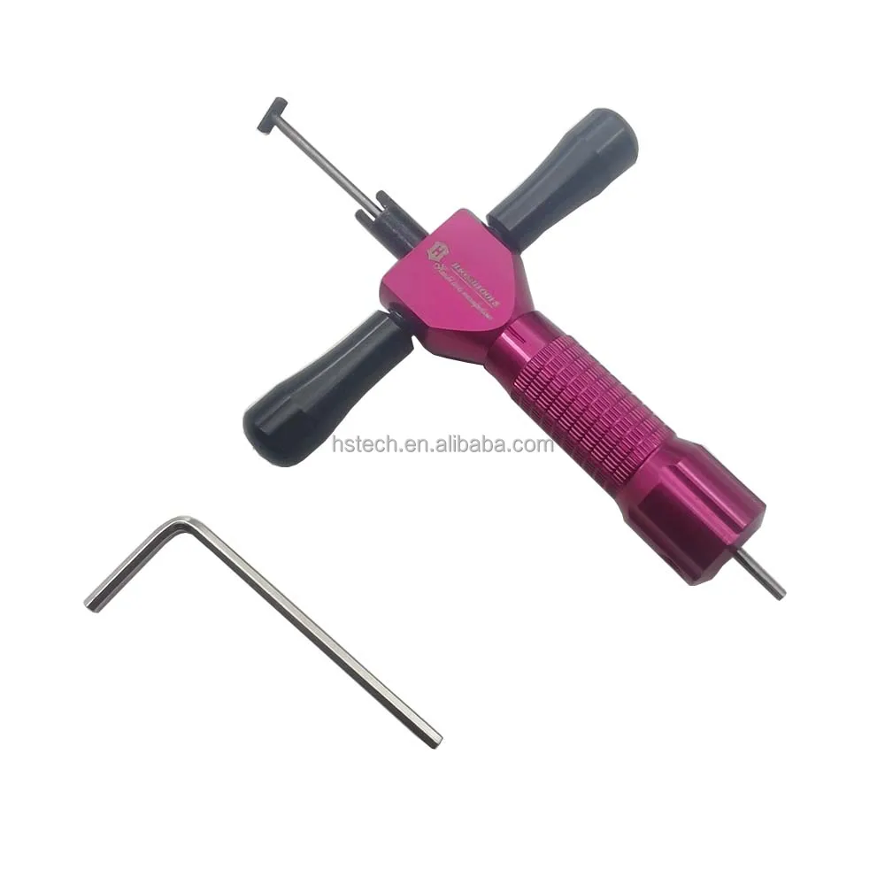 Haoshi new arrival general tools for blade lock pick tools
