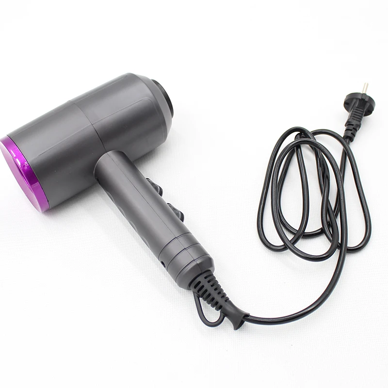 
new design powerful portable electric hair dryer professional 