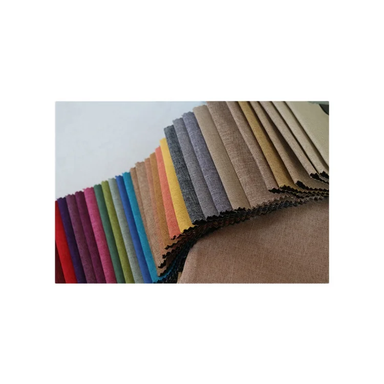 LXF11 Factory Supply Fabric Lazy Boy Office Furniture Upholstery Supplies Fabric 100% Polyester Fabric For Sofas