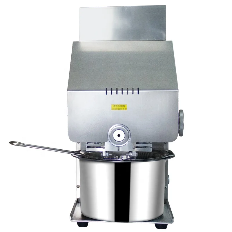 Mini 20 kg/h  MJ T 40  Commercial  Oil Press Machine Multi-function  Mustard Sunflower Lavender Soybean Oil Maker