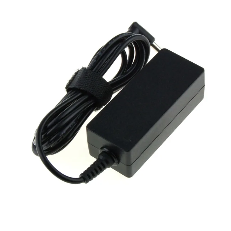 DWO 19.5V 2.31A 45W AC Adapter Charger for HP Pavilion 11 13 15 Elitebook Folio 1040 g1 Stream 13 11 14 Touchsmart 11 13 15