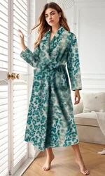 2022 New Design High Quality bath robe for women custom bath robes bathrobes cotton