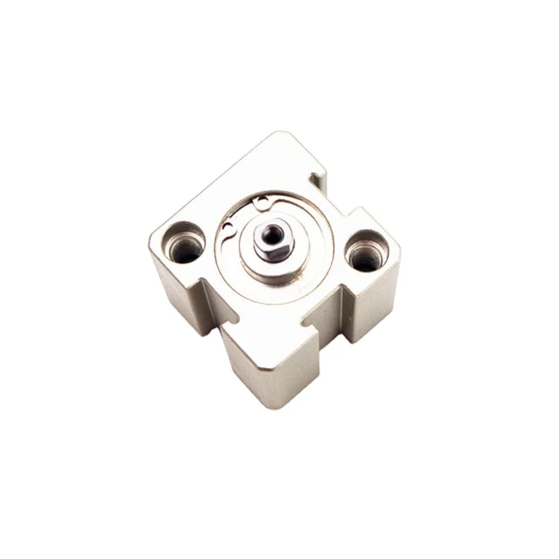 Расширенный interlligent цилиндр SCN6-050-050-B