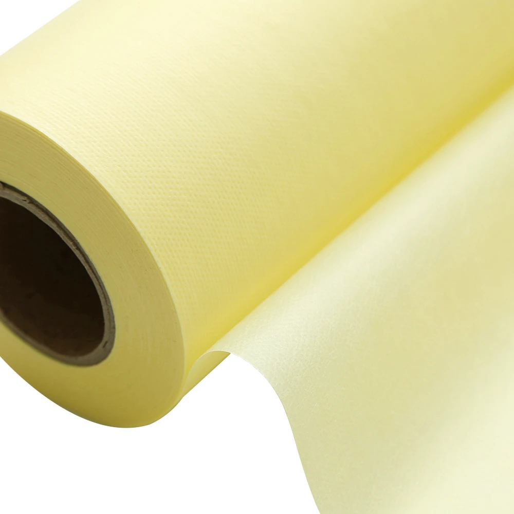 Free Sample Recyclable Polypropylene Shopping Pp Pla List Of Non Woven 100% Biodegradable Nonwoven Fabric