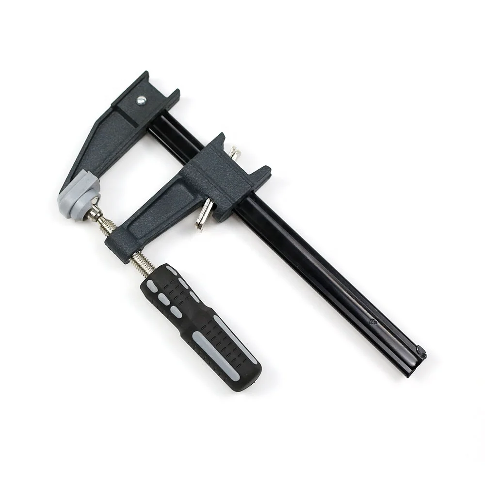 American type quick release Carpentry F clamp woodworking clip