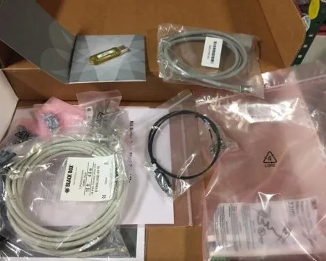 Можжевельник MX960 переменного тока Базовый Комплект маршрутизатор