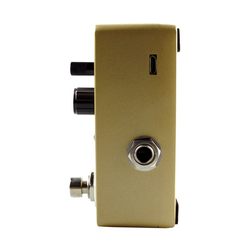 Guitar Effect Pedal Looper Recording Time Effects Pedals support 5 minutes recording Electric Guitar Pedals 5 min Oem