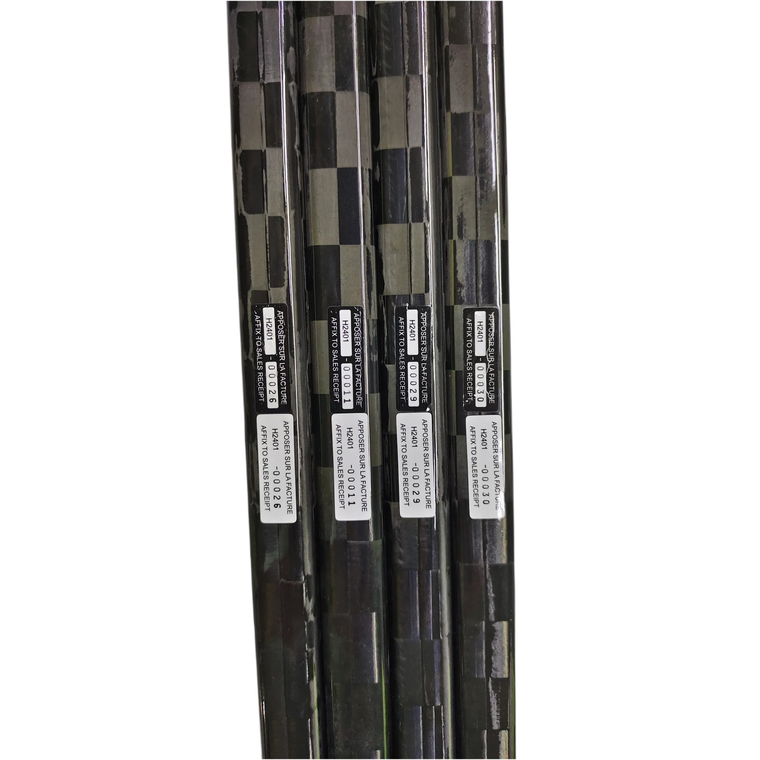 Hot Selling Carbon Composite Ice Hockey Sticks From China