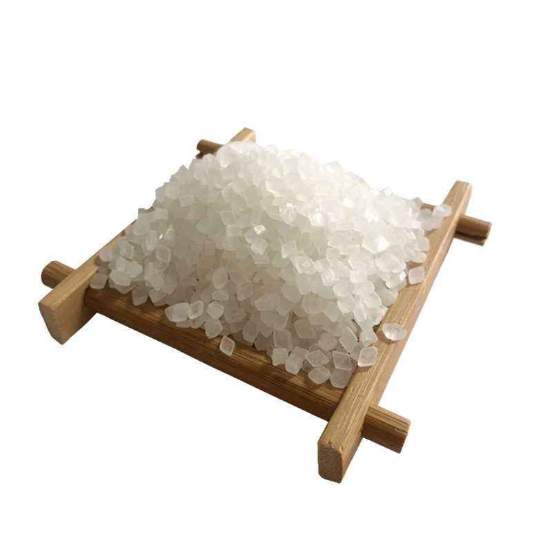 Sodium Saccharin 8-12 mesh Soluble Saccharin Cas 128-44-9