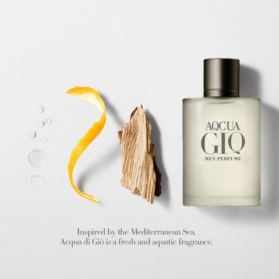 100ml custom most popular casual perfume best black perfume for men in the world