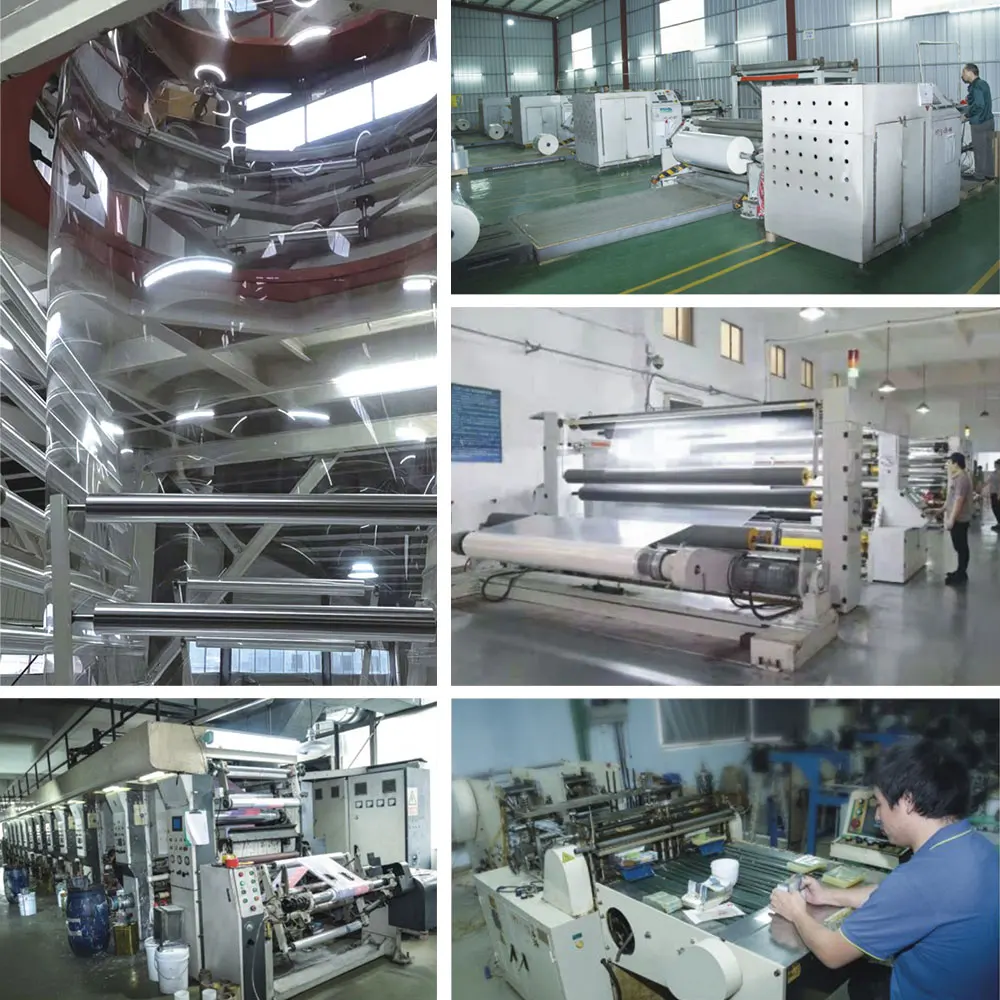 Custom Clear Pof Heat Shrink Film Roll Bag Pe Pvc Printed Logo Transparent Plastic Wine Bottle Packing Hot Shrink Wrap Labels