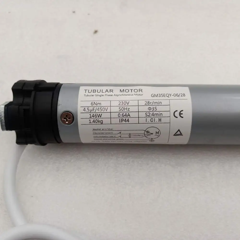 best quality cheap torque motor for roller shutter