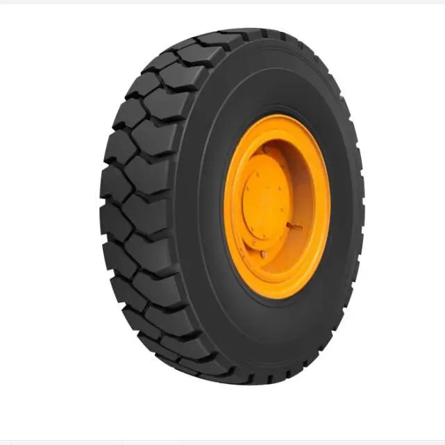 MANUFACTURE INDUSTRIAL PNEUMATIC FORKLIFT TIRE 250-15 FOR FORKLIFT TRUCK