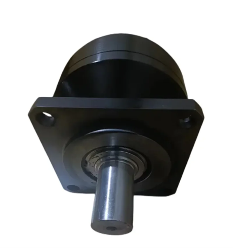 Hydraulic Pump MCR5S750C13032B3.5M12/S039 Hydraulic variable Piston Motor MCR5S MCR5F MCR5A MCR5  Hydraulic Motor