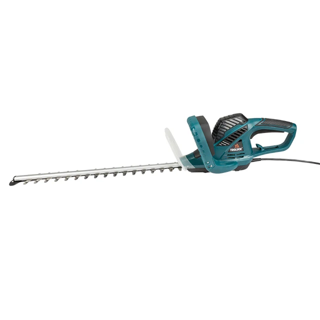 High Quality 20mm 230V Small Professional Electric Dual Scissor Hedge Trimmer Cutter