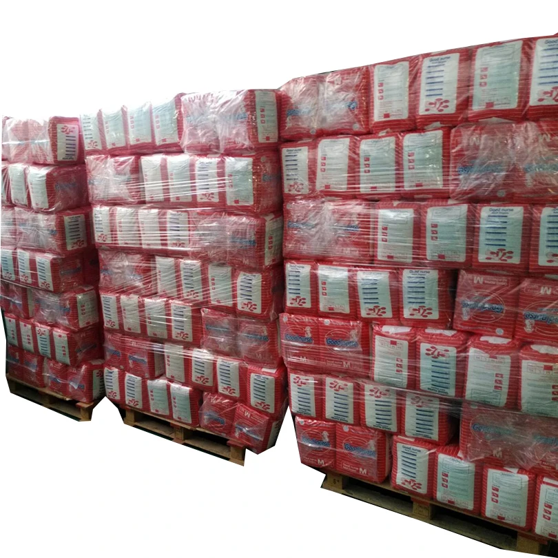 Ultra Thin High Quality Disposable Adult Diaper For Old Men Incontinence Underwear