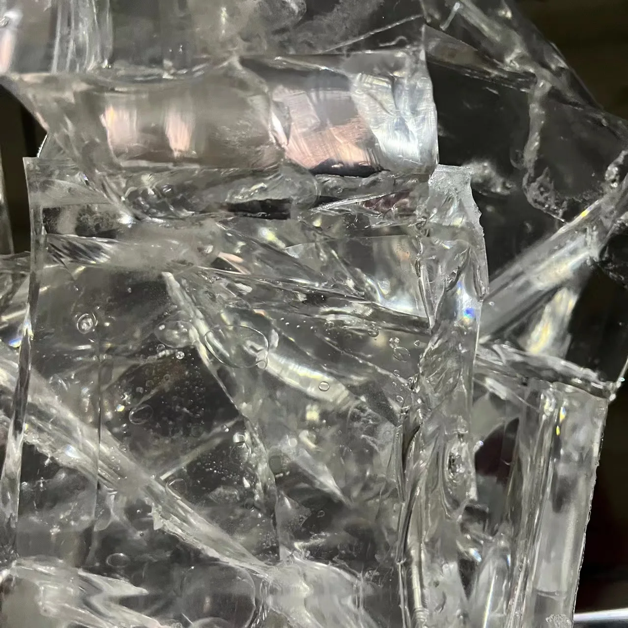 Chinese manufacturers gel wax jelly wax for diy scented candles making gel wax